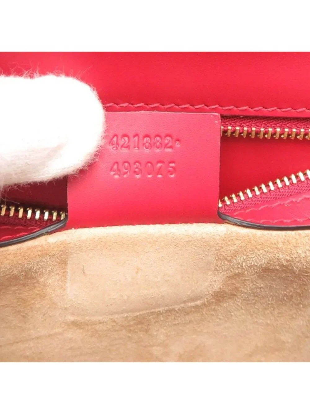 Gucci Shoulder Bag